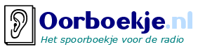 Logo oorboekje.nl