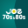 Logo Joe 70s & 80s