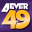 Logo 4ever49 Radio