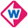 Logo Radio West
